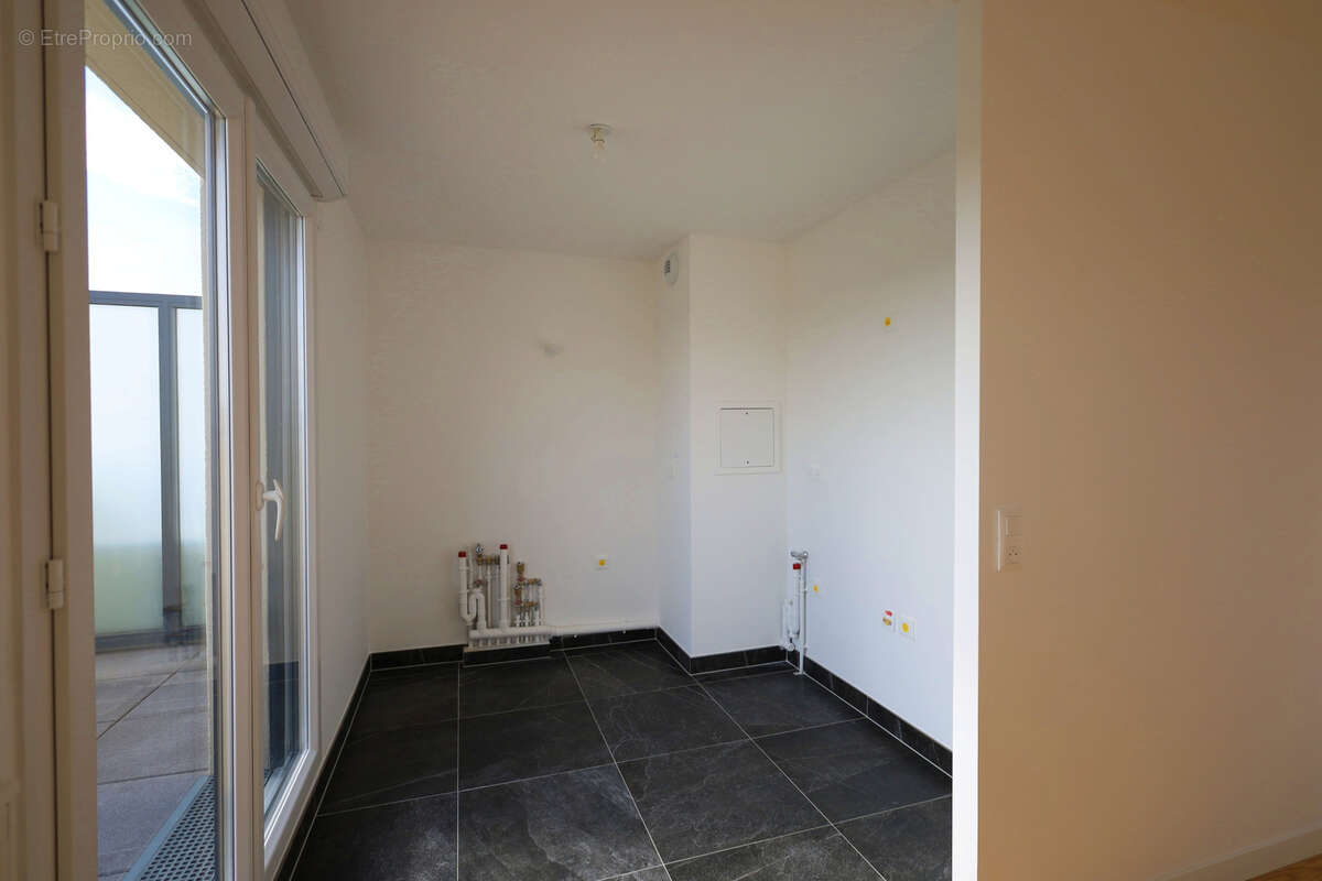 Appartement à LE PLESSIS-ROBINSON