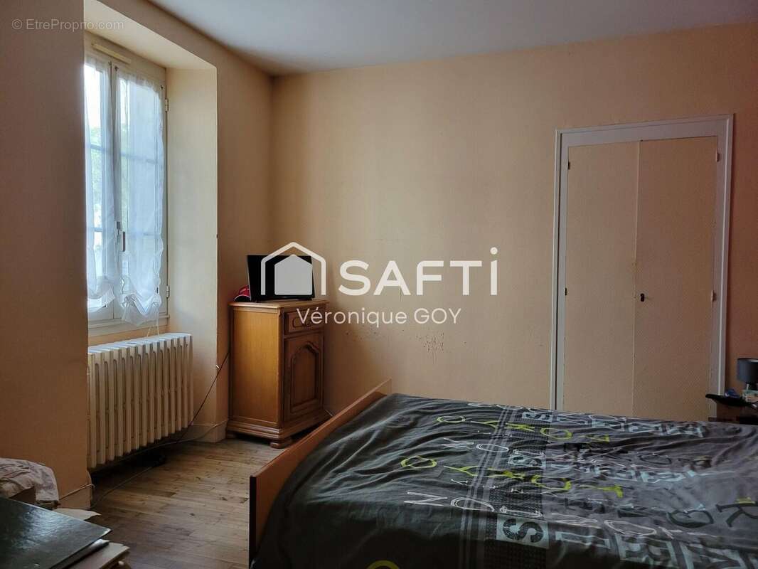 Photo 7 - Maison à AUBETERRE-SUR-DRONNE