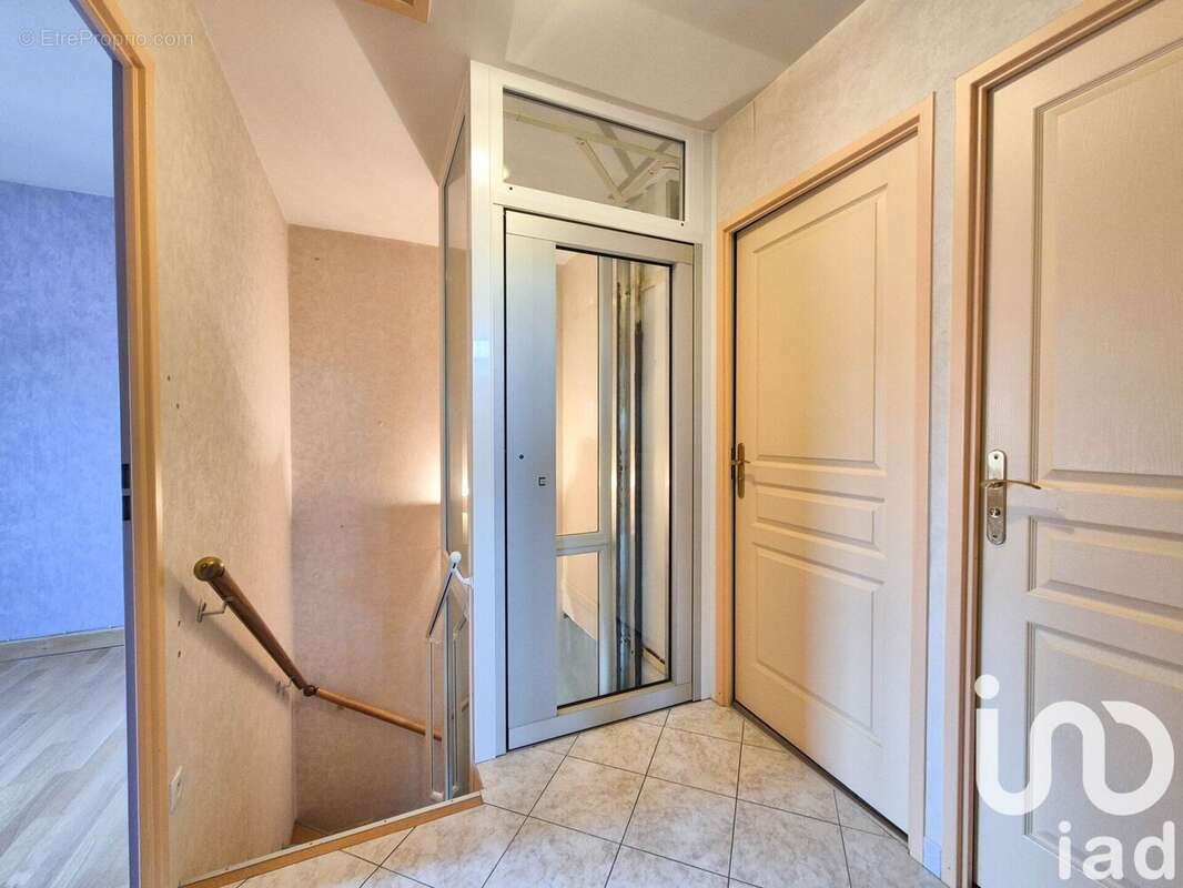 Photo 6 - Maison à HOUDAN