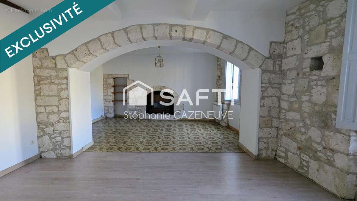 Photo 7 - Maison à MAUVEZIN