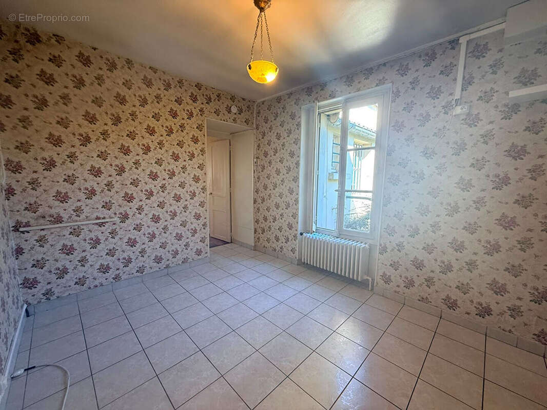 Maison Les Mureaux 4 pièce(s) 57.53 m2 - photo 8