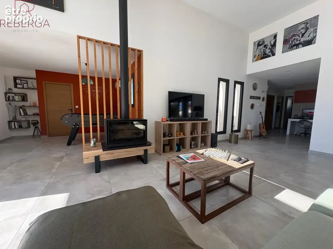 Maison labruguiere - photo 11