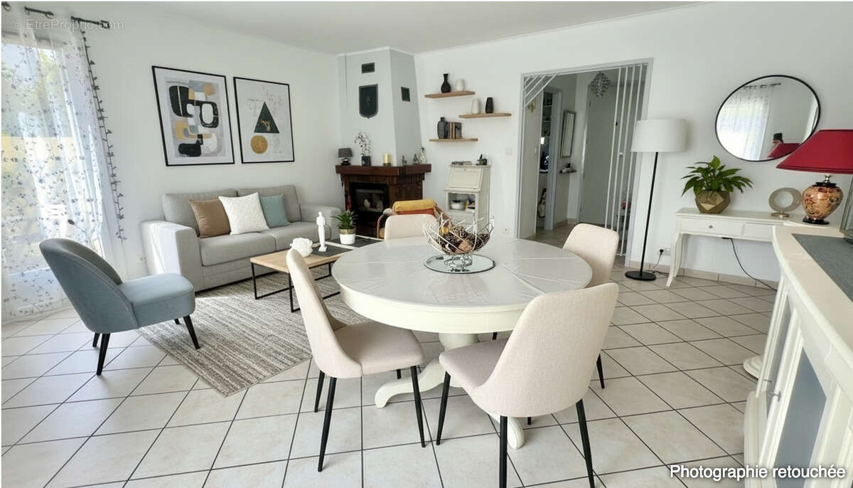 Maison à FREJUS