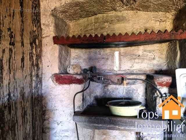 Maison à VILLEFRANCHE-DE-ROUERGUE