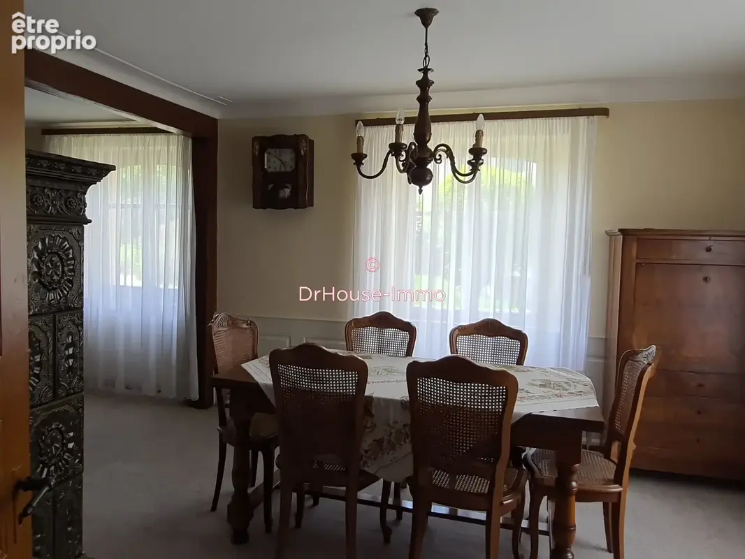 Maison 5 pièces 102 m² à vendre à Zimmersheim (68440) - photo 31