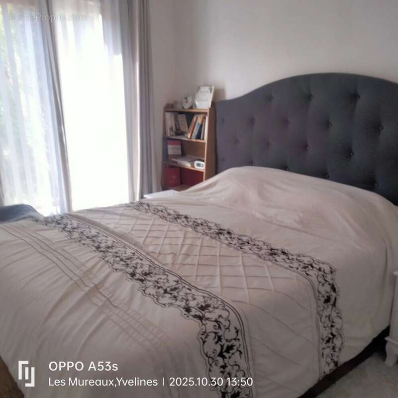 Maison à LES MUREAUX