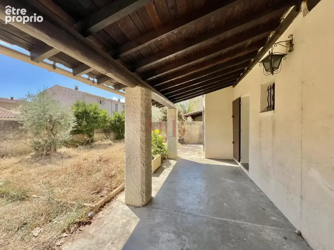 Maison 4 pièces 88 m² à vendre à Le Pontet (84130) - photo 6