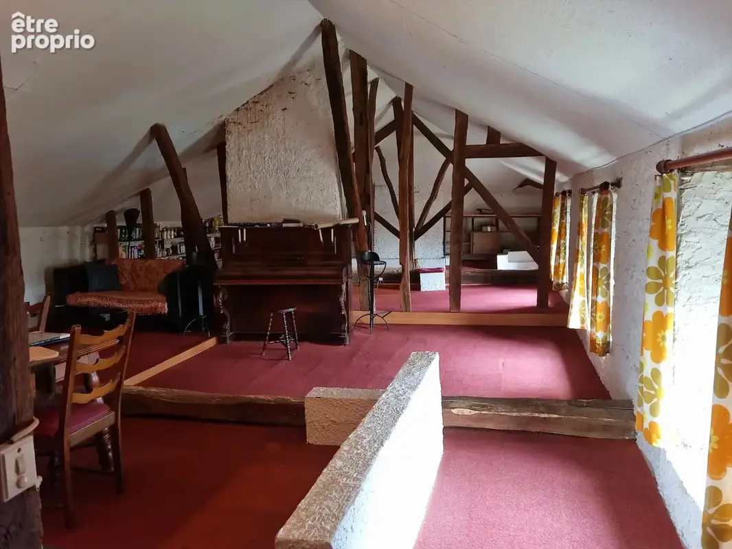 Bastide commingeoise - photo 15