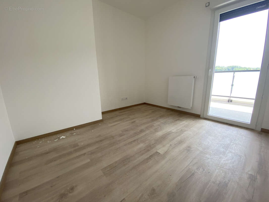 Appartement à THONON-LES-BAINS