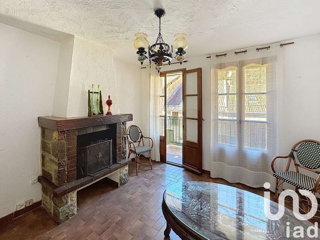 Photo 6 - Maison à VALDEBLORE