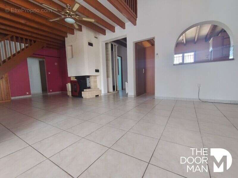 Maison 33490 - photo 5