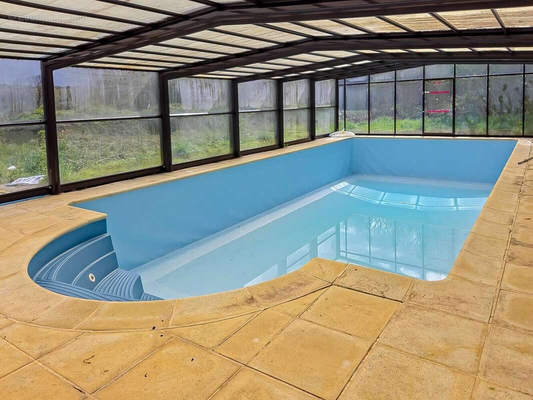 Photo 3 - Maison à PLOUARET