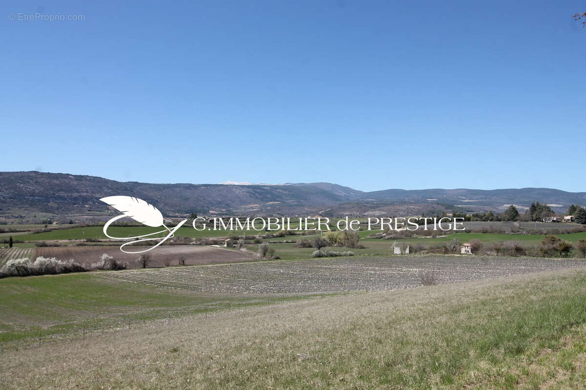 Une propriété d’exception au cœur d'un domaine de 9 hectares avec vues panoramiques - photo 3