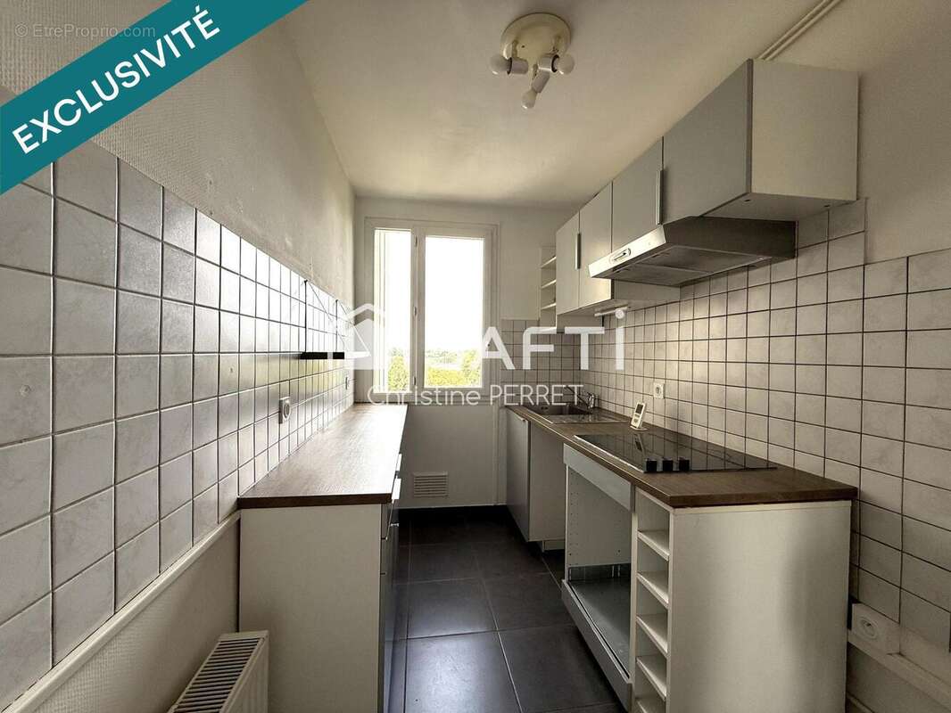 Photo 2 - Appartement à MERIGNAC