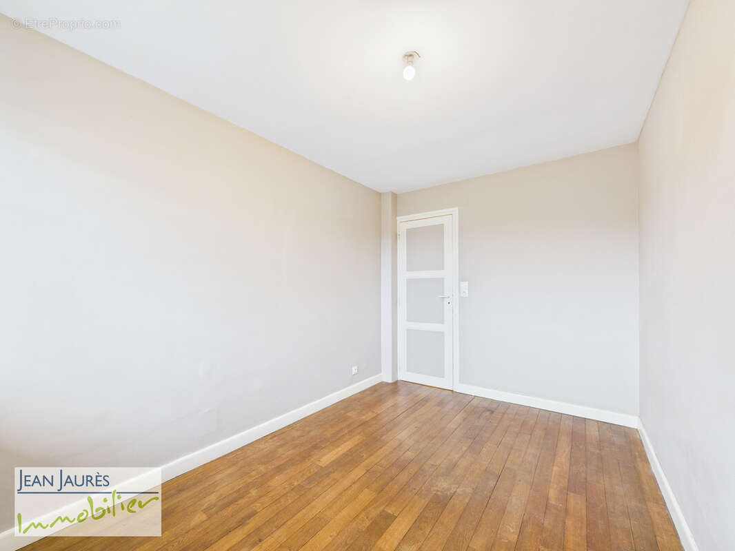 Appartement à TROYES