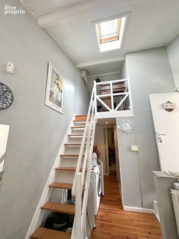 Toulouse cote pavee maison à vendre - photo 23