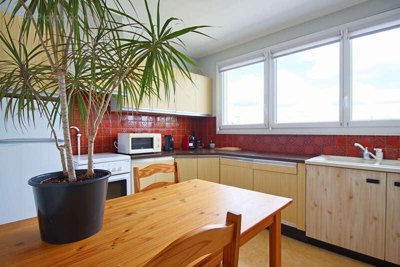 Appartement à LA FLECHE