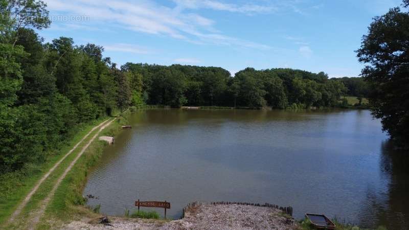 Maison à LA CHAUX-EN-BRESSE