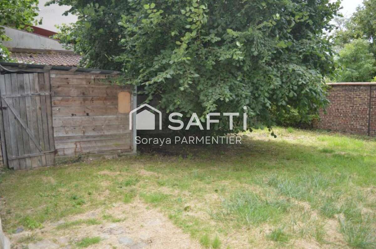 Photo 4 - Appartement à DOMONT