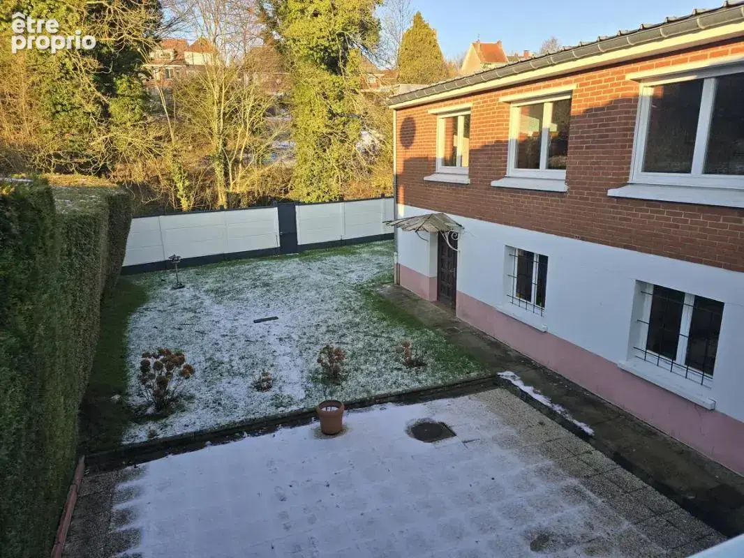 Maison 7 pièces 155 m² à vendre à Saint-Michel-Sur-Ternoise (62130) - photo 16