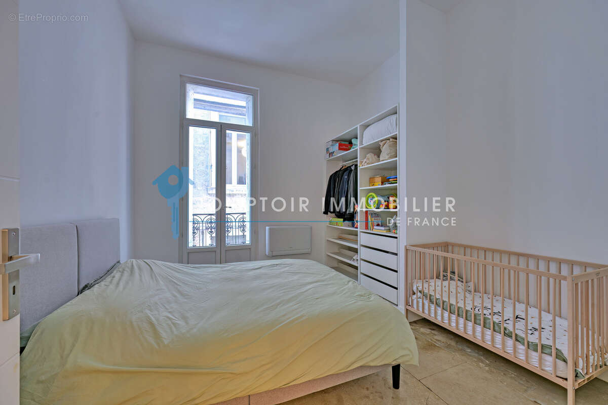 Dépt Hérault (34), à vendre MONTPELLIER Appartement FF5 de 120m2 - Studio indépendant - Balcon - photo 11
