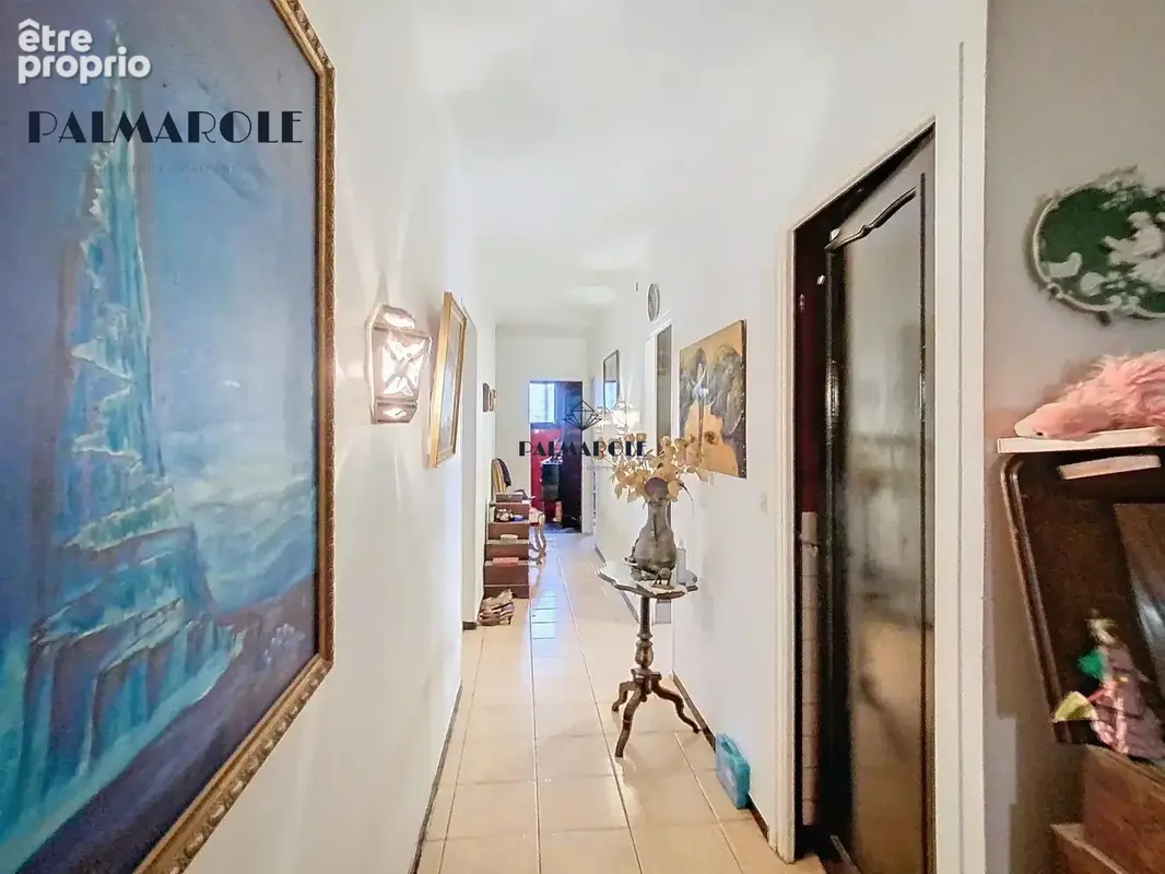 Maison 6 pièces 170 m² à vendre à Amelie-Les-Bains-Palalda (66110) - photo 9