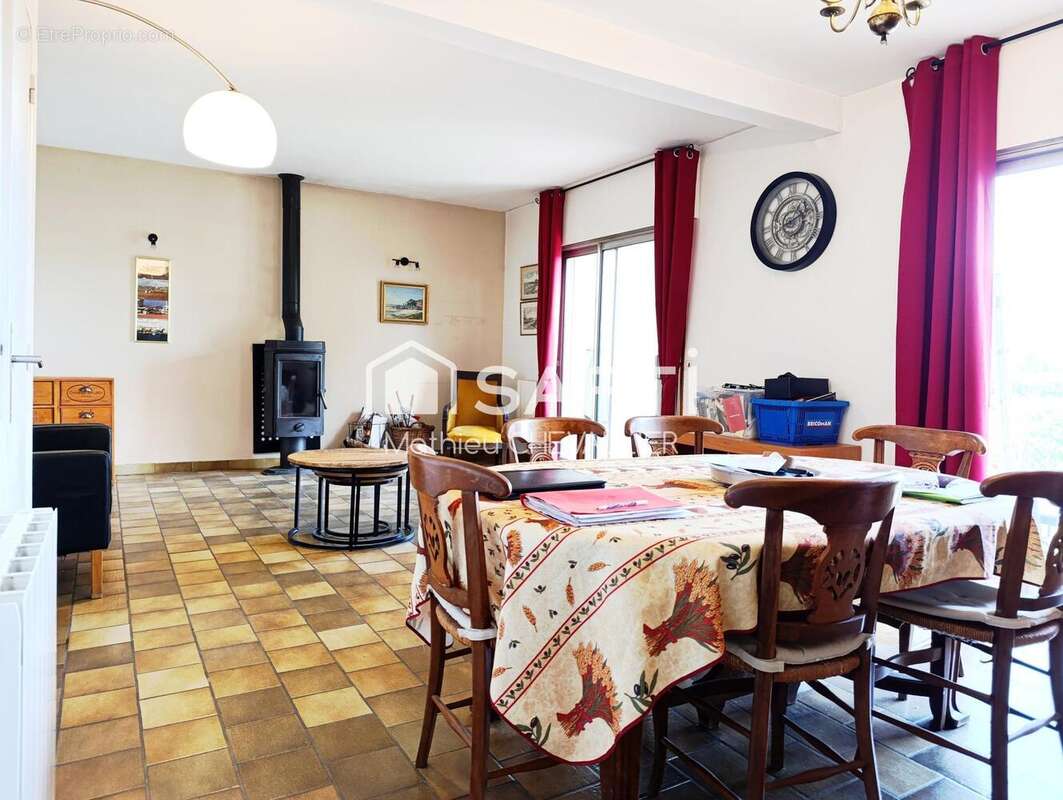 Photo 4 - Maison à SAILLY-FLIBEAUCOURT