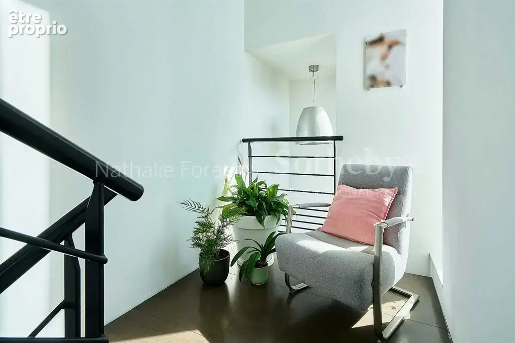 BONDUES - Superbe maison d'architecte 4 chambres. - photo 10