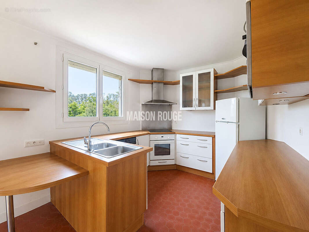 Maison à TREBEURDEN