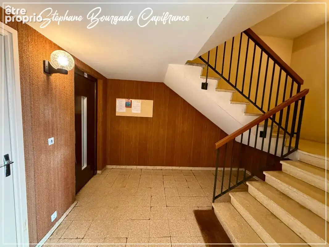 Appartement à vendre 3 pièces  (64) - photo 8