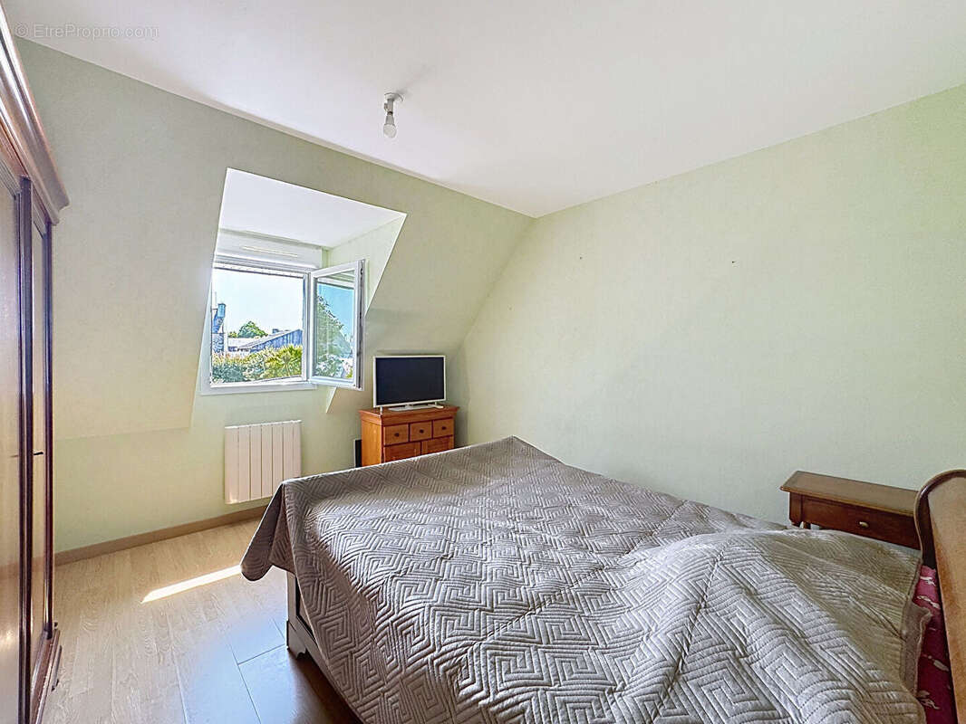 Maison Plouneour Brignogan Plages - photo 8