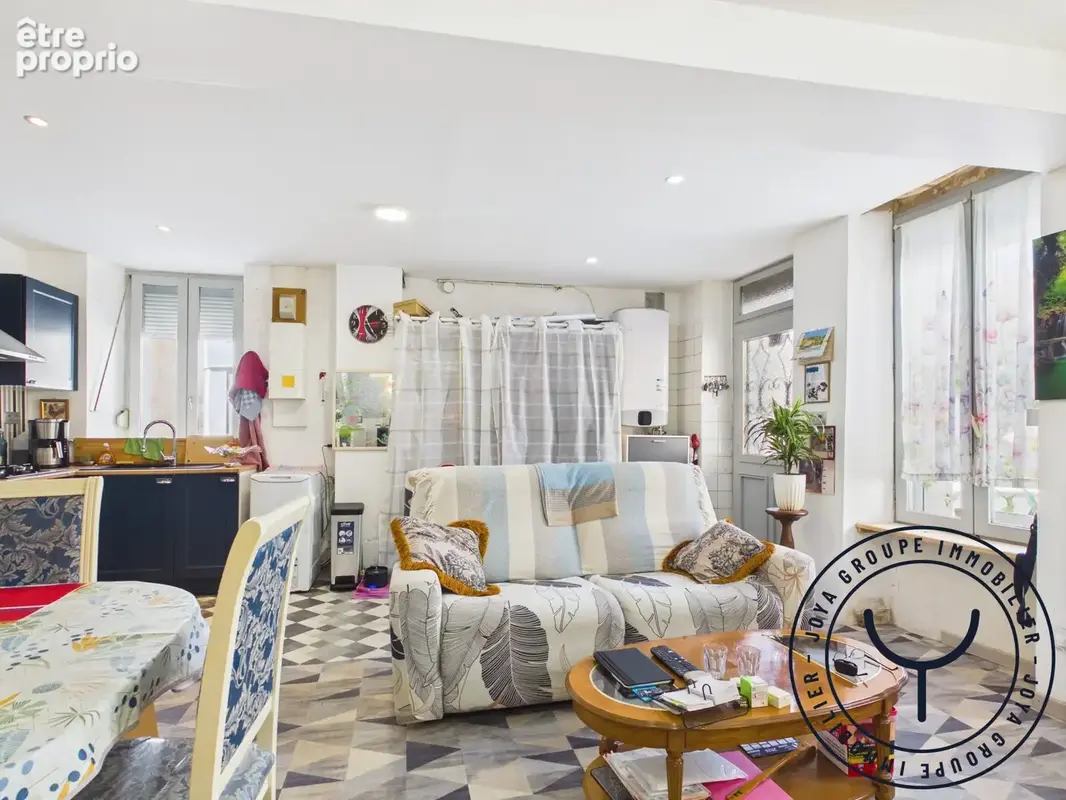Maison 72 m² à Romilly-Sur-Seine  - photo 6