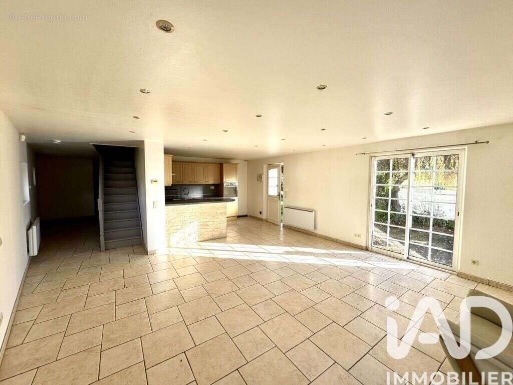 Photo 5 - Maison à EQUEMAUVILLE
