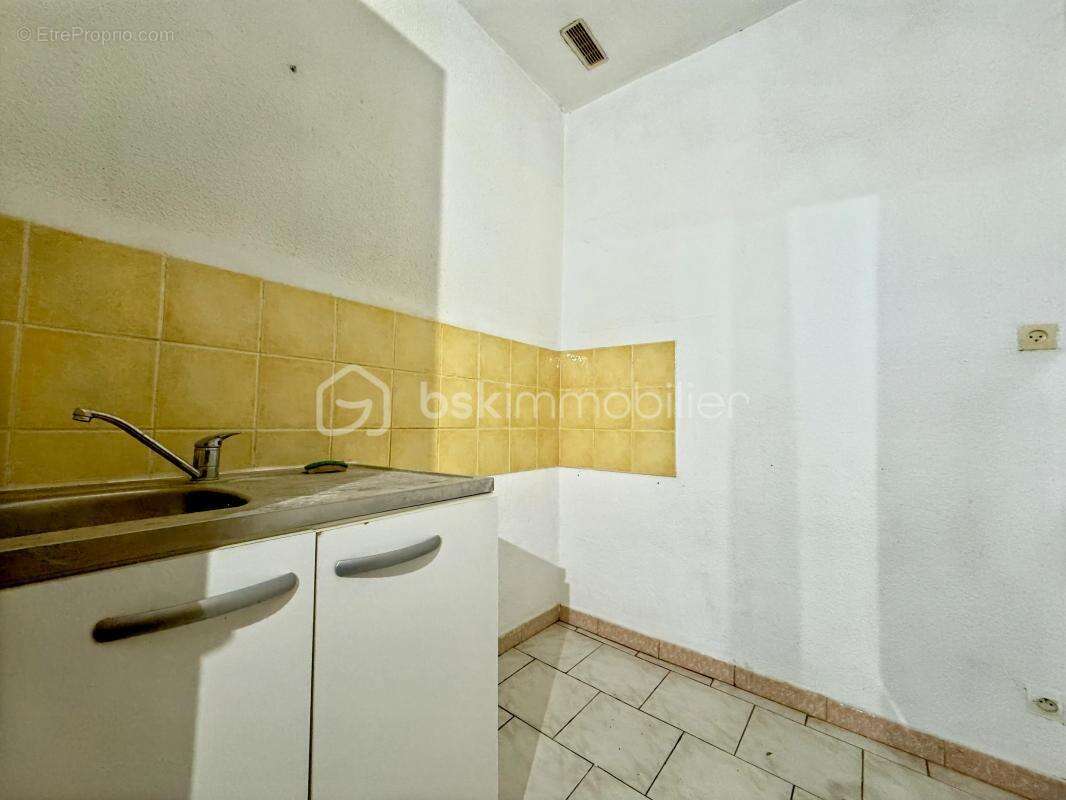Appartement à NIMES