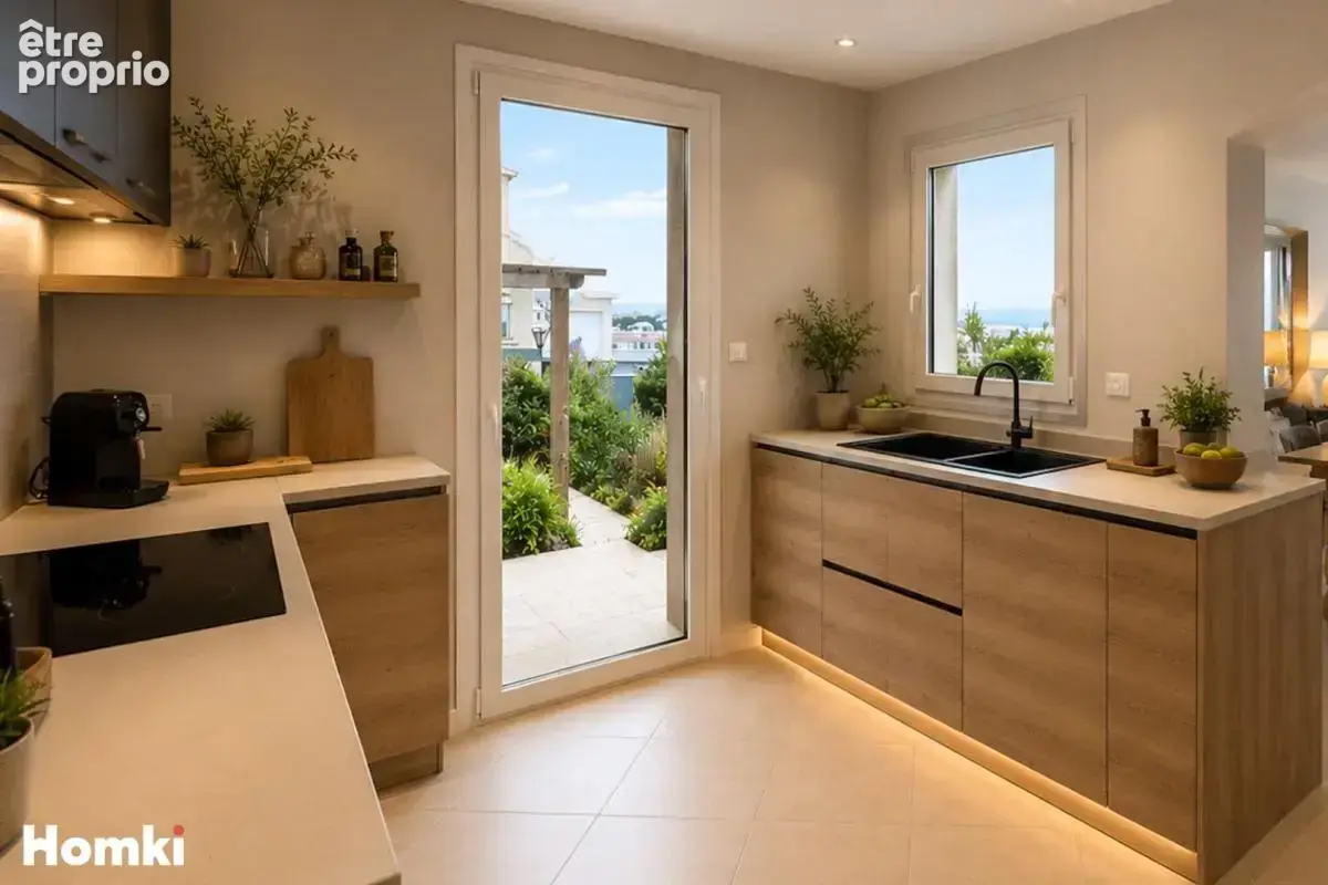 Maison/Villa T3 de 71 m² à Saint-Raphaël 83700 - photo 8
