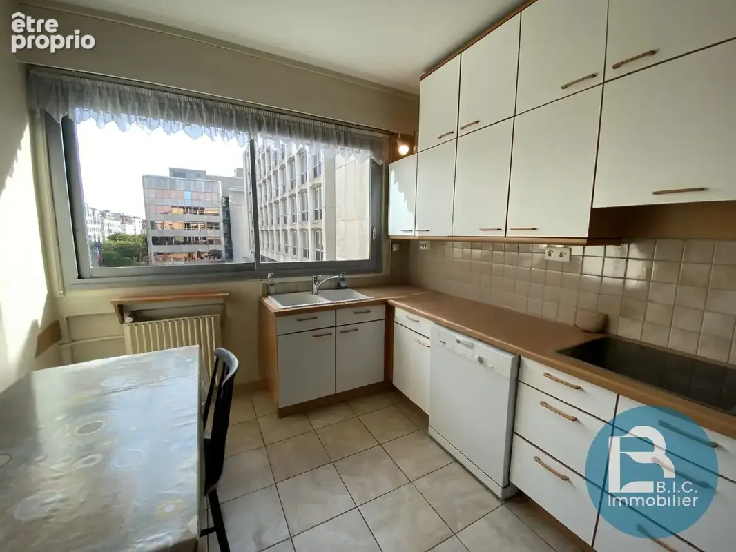 Appartement 4 pièces 91 m² à vendre à Lyon-3e (69003) - photo 4