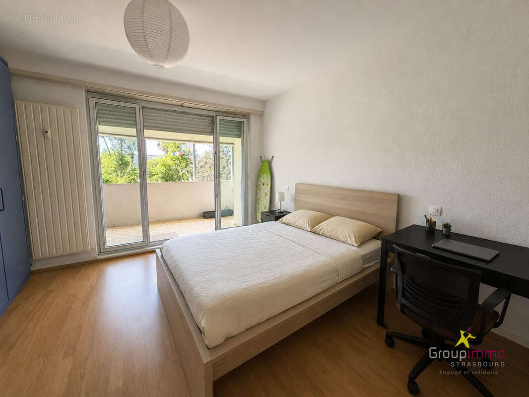 Appartement 100 m² à Strasbourg  - photo 6