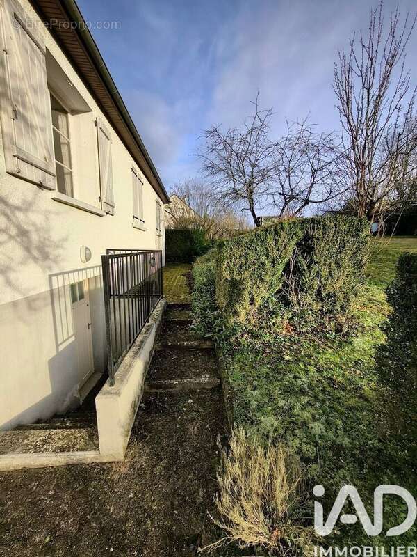 Photo 7 - Maison à SAINT-GAULTIER