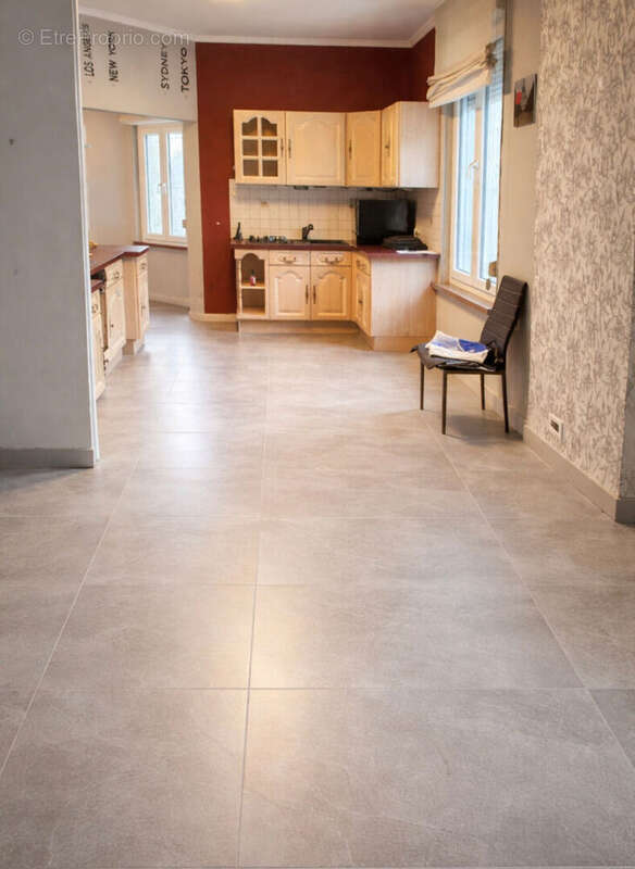 Maison à OTTANGE