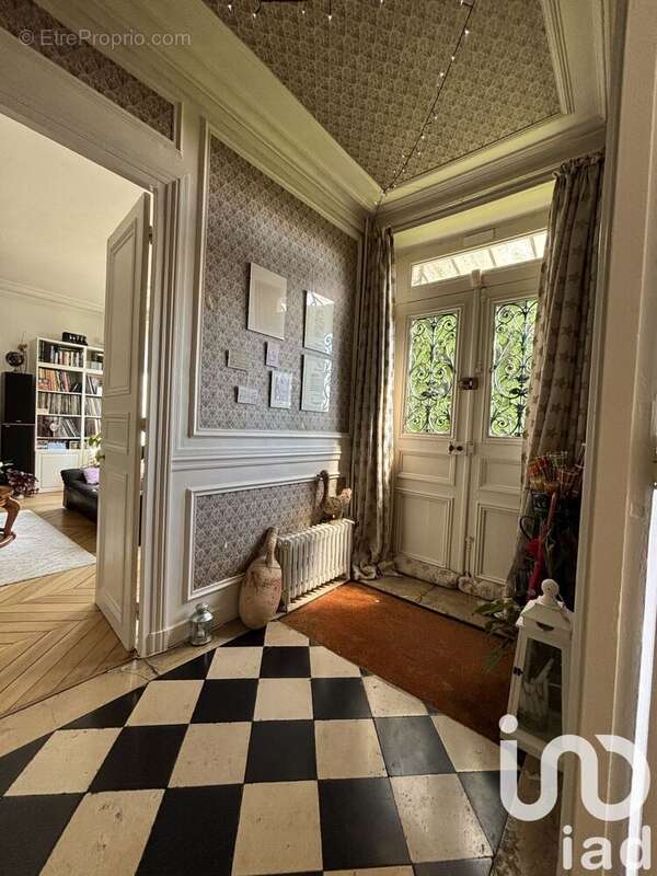 Photo 3 - Maison à SAINT-LEU-D'ESSERENT