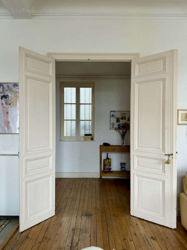 Haussmanien spécial investisseur   appartement vendu loué - photo 6
