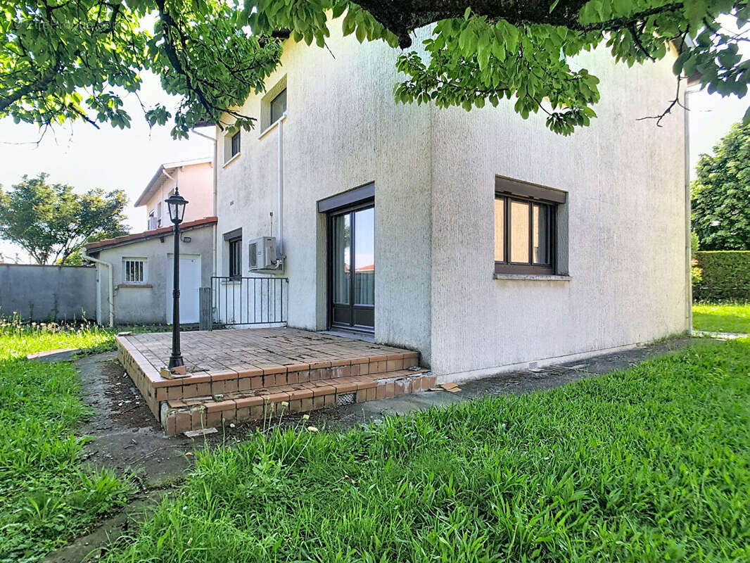 Maison à BALMA