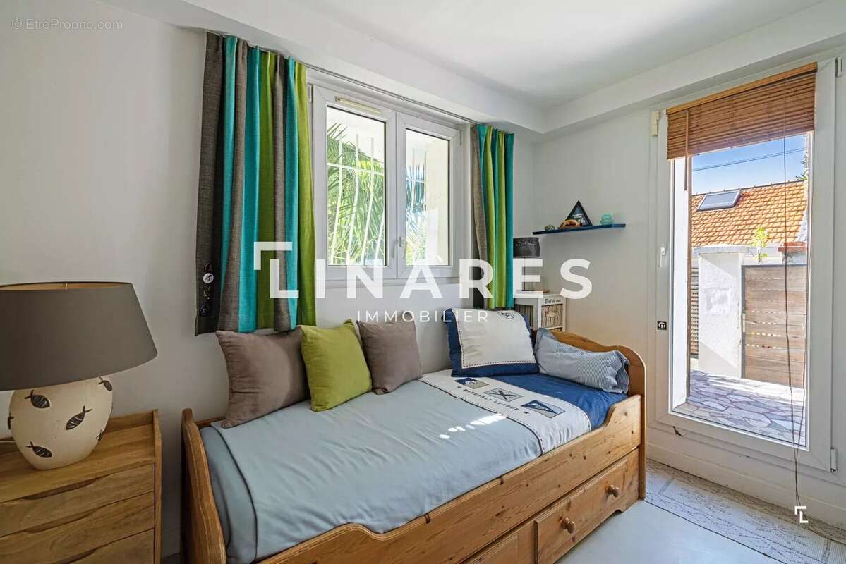 Maison à MARSEILLE-7E
