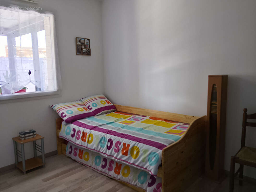 Maison à LA PLAINE-SUR-MER