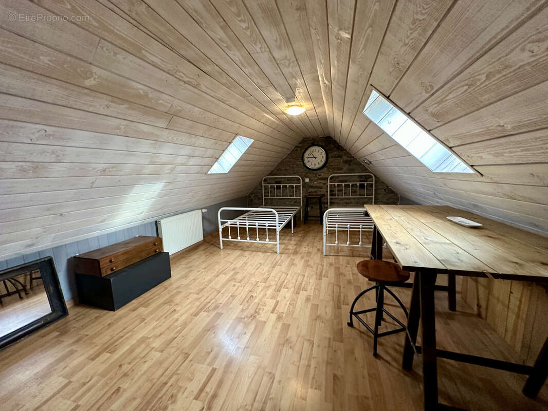 Maison à MINIHY-TREGUIER