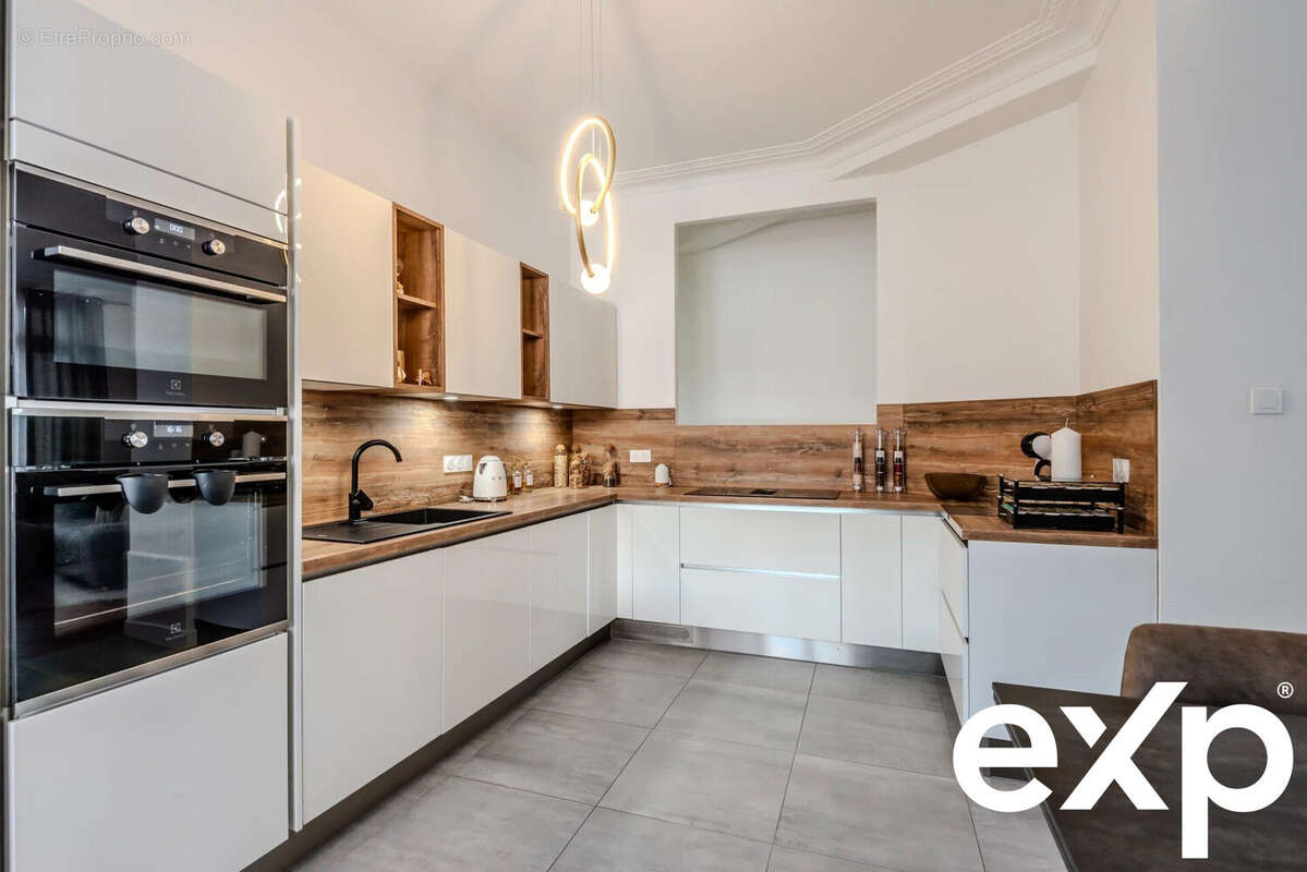 Appartement à ANNEMASSE