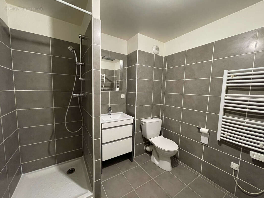 Photo 3 - Appartement à MONTPELLIER