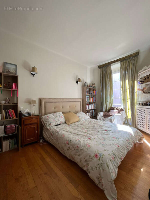 Appartement à BASTIA