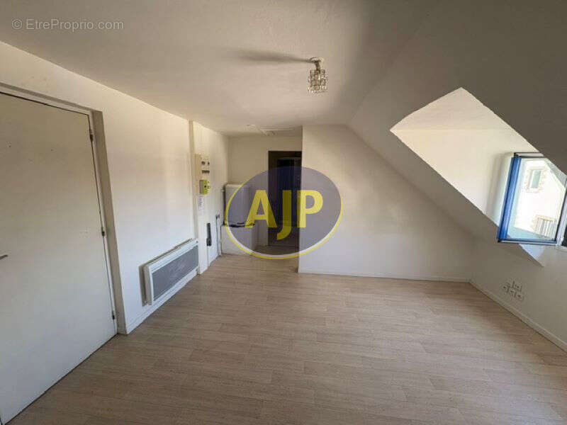 Appartement à PONTIVY