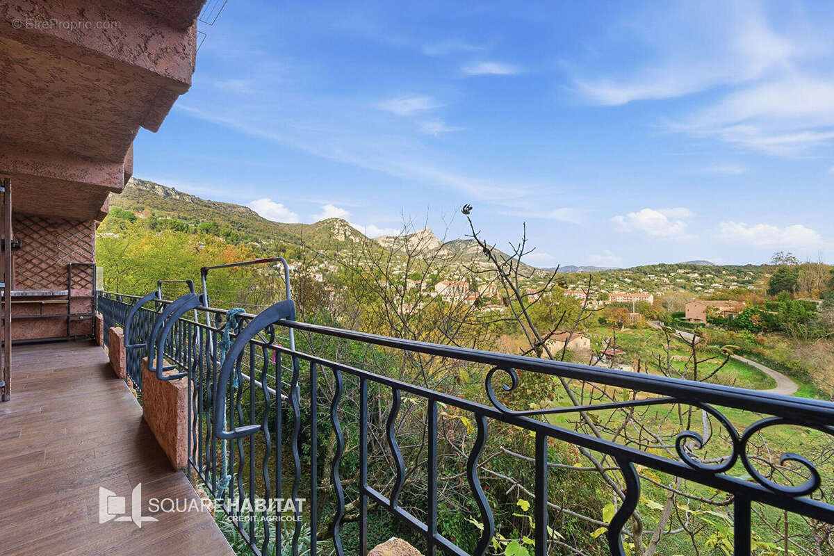 Appartement à VENCE